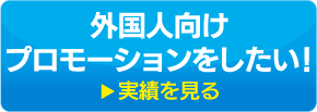 プロモーション実績